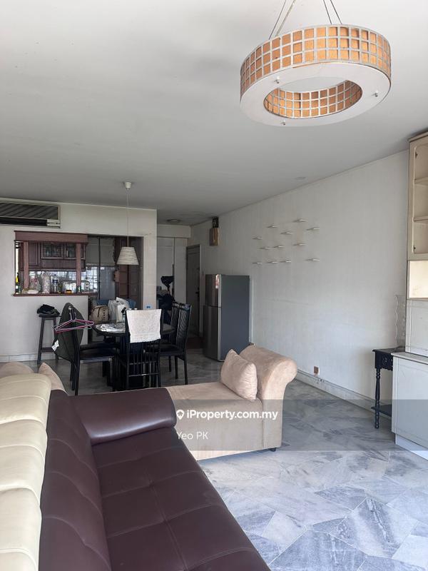 Kondominium untuk Dijual di O.G. Heights oleh Yeo PK - iProperty.com.my