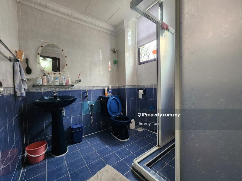 Semi-Detached House for Sale in Bandar Sri Damansara SD 15, Bandar Sri Damansara by Jimmy Tan - iProperty.com.my