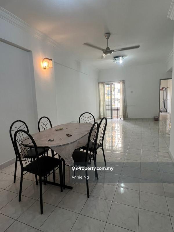 For Sale - Pelangi Damansara