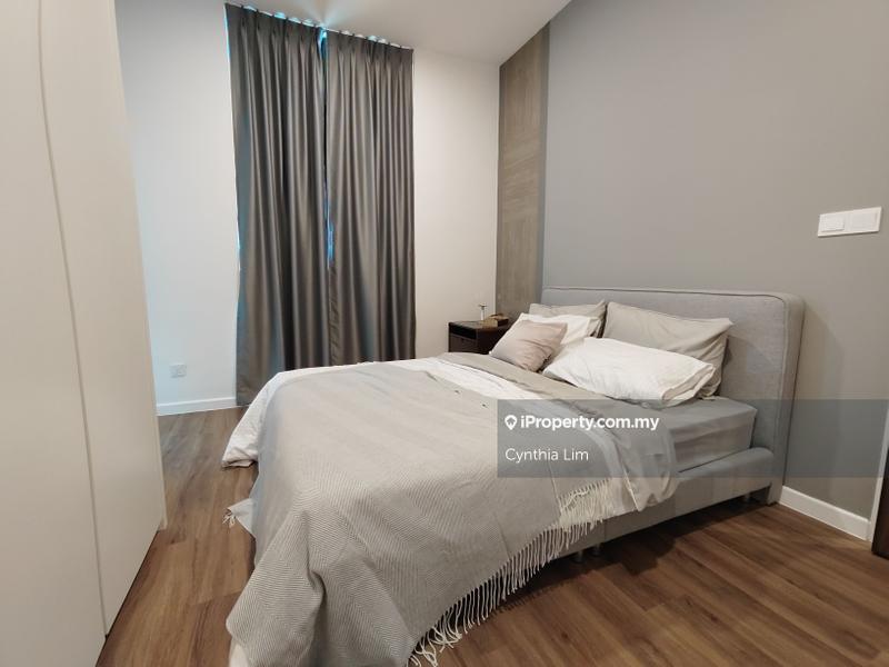 Condominium for Sale in PD Residences by Cynthia Lim - iProperty.com.my