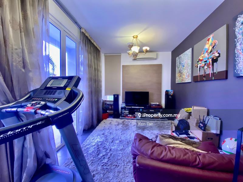 Bungalow House for Sale in Mutiara Damansara, Selangor by Ken Tan - iProperty.com.my