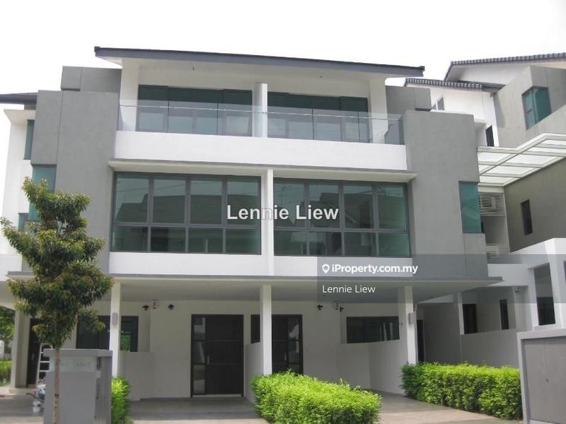 1.5-storey Terraced House for Sale in Sunway Spk, Kuala Lumpur by Lennie Liew - iProperty.com.my