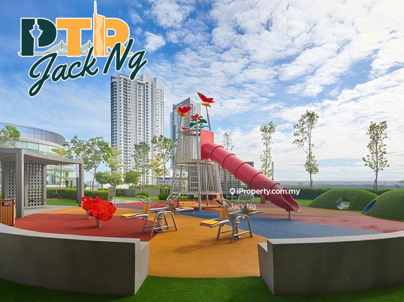 Service Residence for Rent in Luminari by Jack Ng - iProperty.com.my