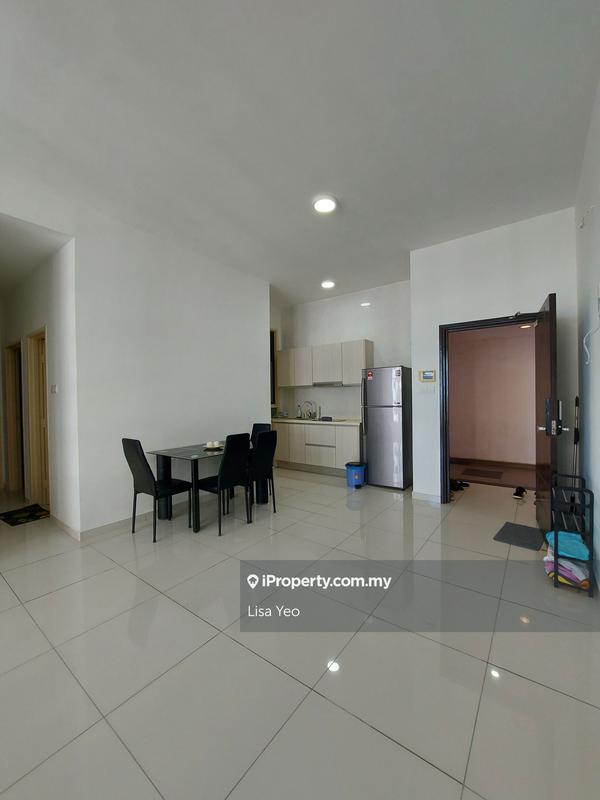 Kediaman Servis untuk Dijual di D'Summit Residences oleh Lisa Yeo - iProperty.com.my