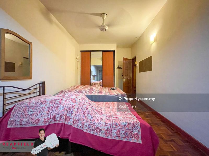 Rumah Berangkai 2 Tingkat untuk Dijual di Bangsar, Bangsar oleh Paul Chen - iProperty.com.my