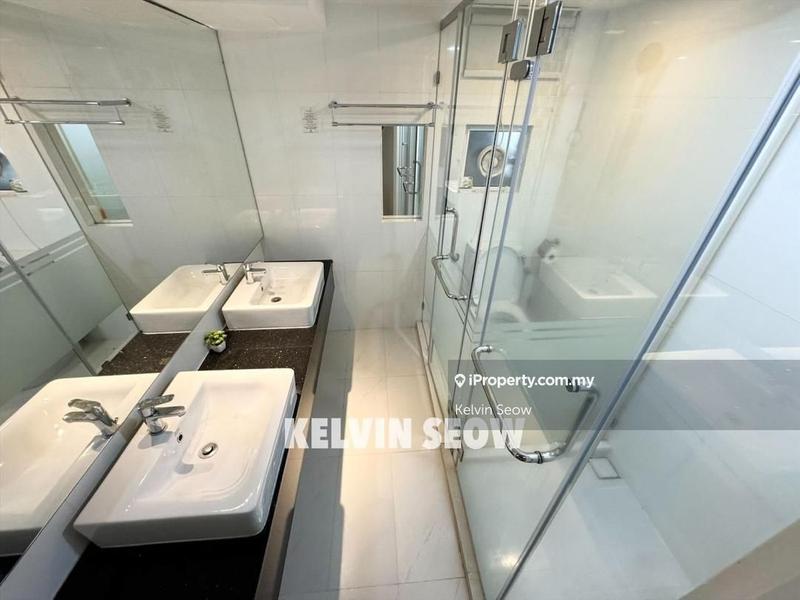 Residensi Servis untuk Dijual di Maritime Suite oleh Kelvin Seow - iProperty.com.my