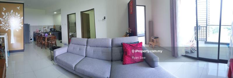 Kediaman Servis untuk Dijual di Suria Putra oleh Ryan Swe - iProperty.com.my