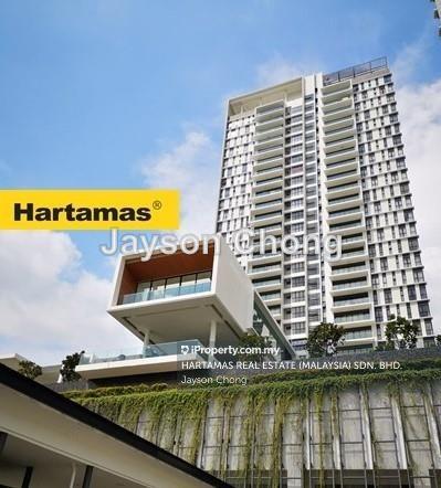 Condominium for Sale in CloudTree Residence by Jayson Chong - iProperty.com.my