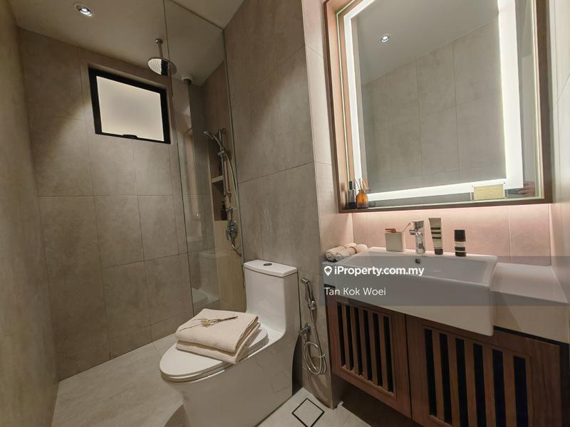 Service Residence for Sale in Amaya Residences @ Damansara Avenue by Tan Kok Woei - iProperty.com.my