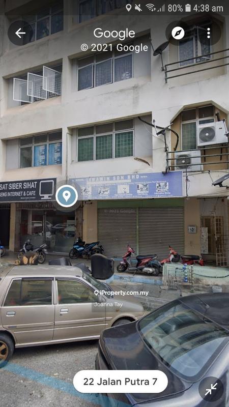 Kedai untuk Dijual di Taman Putra Kajang, Kajang oleh Joanna Tay - iProperty.com.my