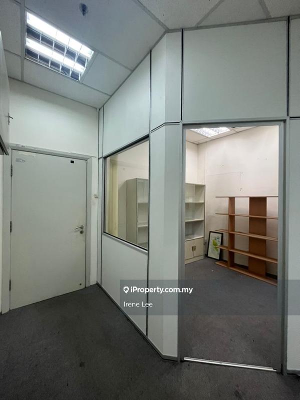 Pejabat untuk Disewa di Seksyen 52, Petaling Jaya oleh Irene Lee - iProperty.com.my