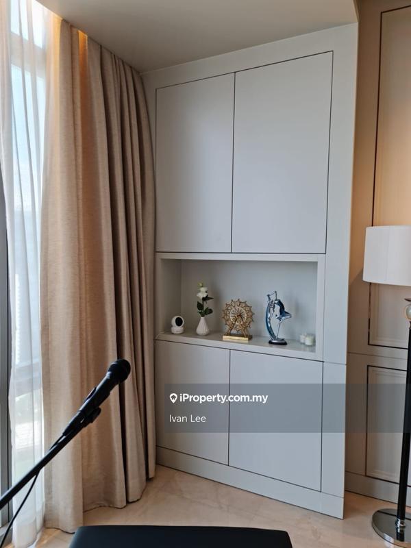 For Sale - Pavilion Suites