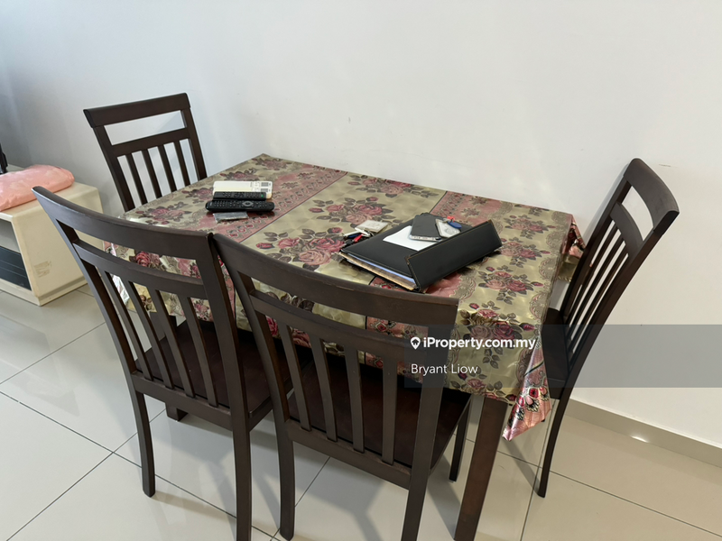 Residensi Servis untuk Disewa di Atlantis Residences (Pangsapuri Atlantis Kota Syahbandar) oleh Bryant Liow - iProperty.com.my
