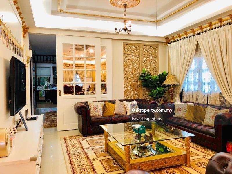 Hotel / Resort untuk Dijual di Golden Triangle, KL City Centre oleh hayati.iagent.my - iProperty.com.my