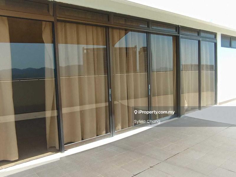 Kondominium untuk Disewa di Signal Hill Tower oleh Sylvia Chung - Exterior - iProperty.com.my
