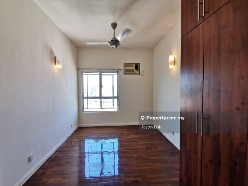 Condominium for Sale in Seri Maya Condominium by Jason Loh - iProperty.com.my