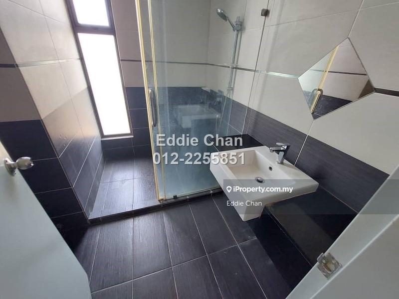 Rumah Berangkai 3 Tingkat untuk Dijual di Ukay Tropika, Hulu Kelang, Ampang, Ampang oleh Eddie Chan - iProperty.com.my