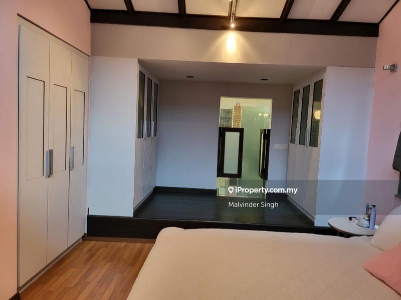 Bungalow House for Sale in Ukay Heights, Ampang by Mel Walia - iProperty.com.my