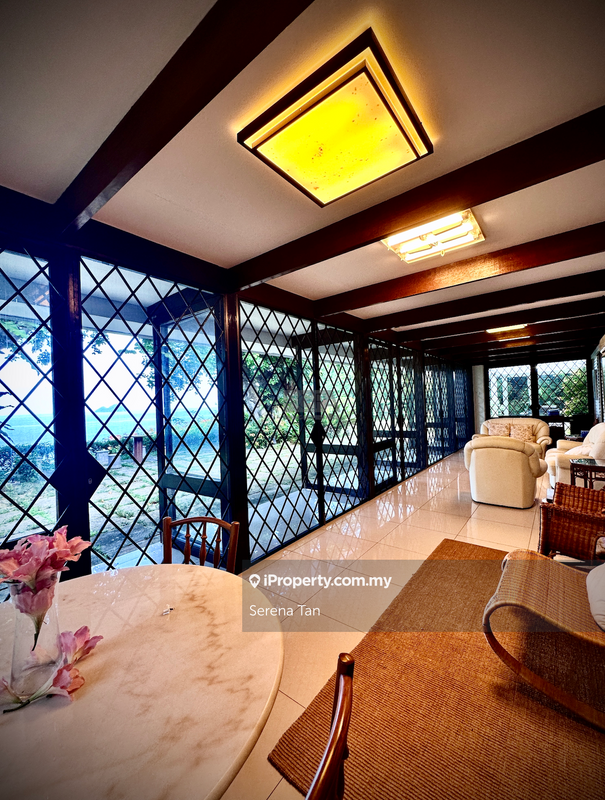 Residential Land for Sale in Kampung Gertak Sanggul, Gertak Sanggul by Serena Tan - iProperty.com.my