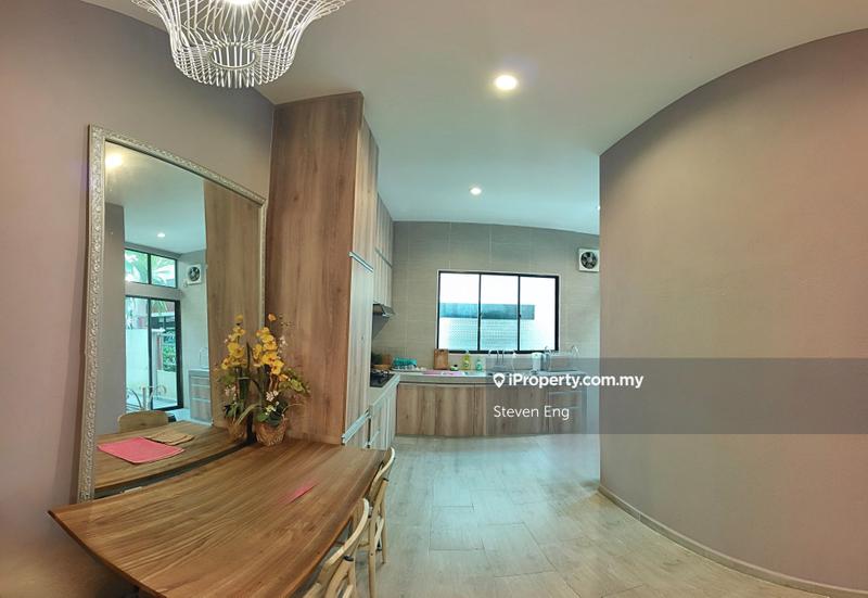 Bungalow House for Sale in Sunway City, Ipoh by Steven Eng - iProperty.com.my