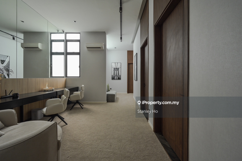 Service Residence for Sale in The Goodwood Residence by Stanley Ho - iProperty.com.my