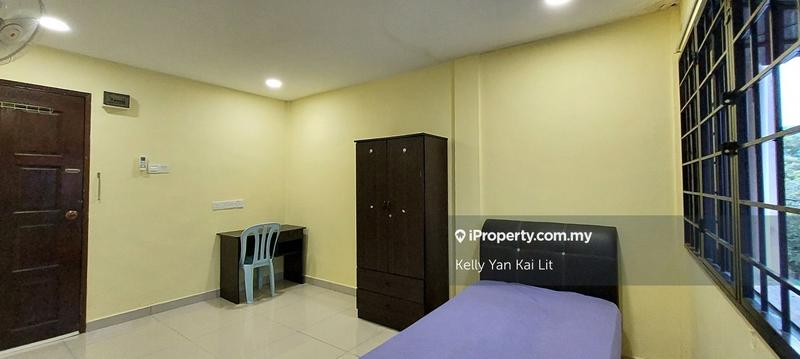 Townhouse for Rent in Taman Taynton View, Cheras by Kelly Yan Kai Lit - iProperty.com.my