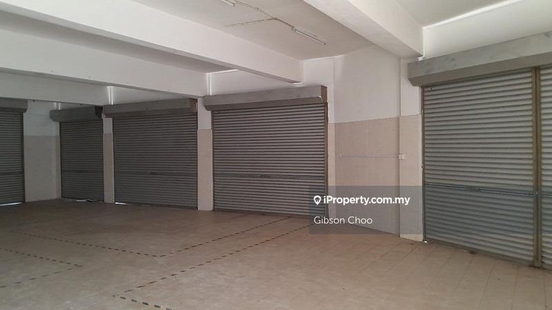 Shop for Sale in Taman Sungai Jelok, Kajang by Gibson Choo - iProperty.com.my