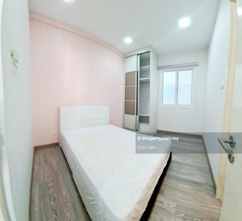 Condominium for Sale in Le Yuan Residence by Elsis Liew - iProperty.com.my