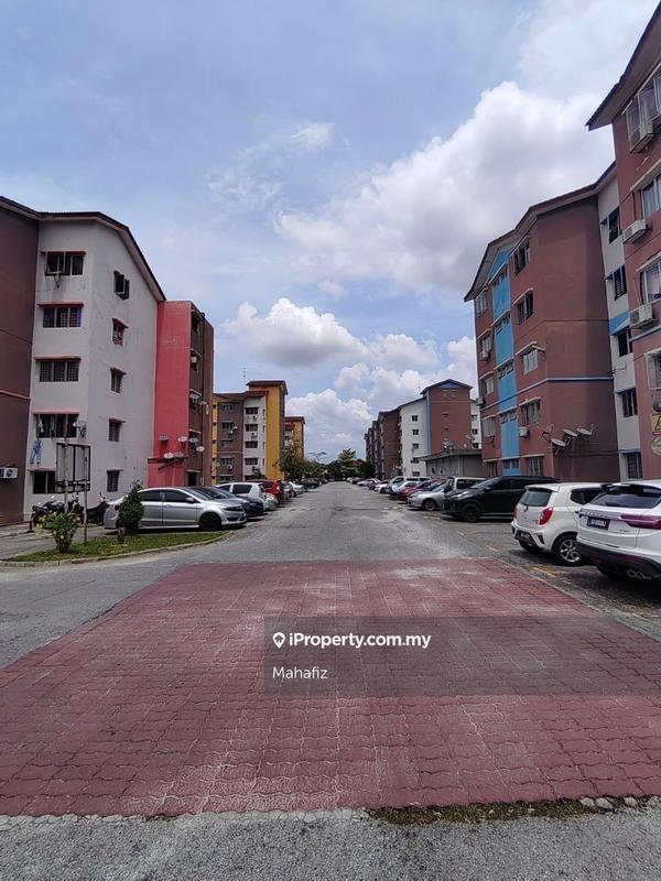 For Sale - Iris Apartment