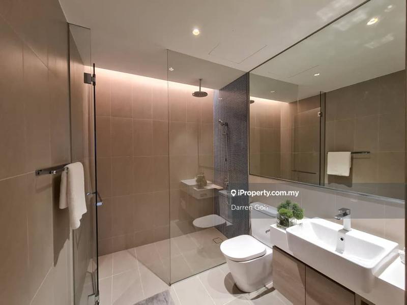 Kediaman Servis untuk Dijual di ViiA Residences oleh Darren Goh - iProperty.com.my