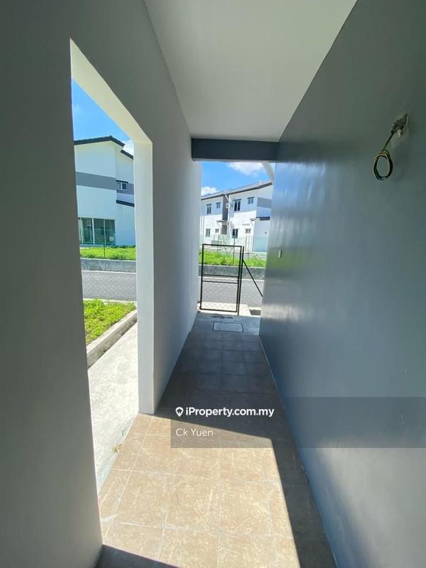 2-storey Terraced House for Sale in Taman Pusing Mutiara, Pusing by Ck Yuen - iProperty.com.my