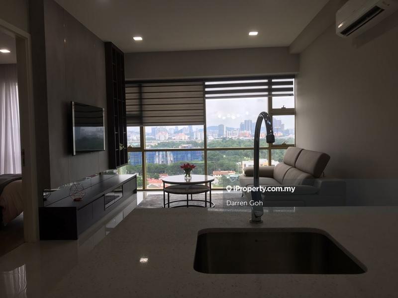 For Sale - Residensi R8