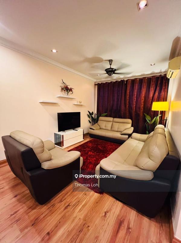 For Rent - Casa Tiara Serviced Apartment