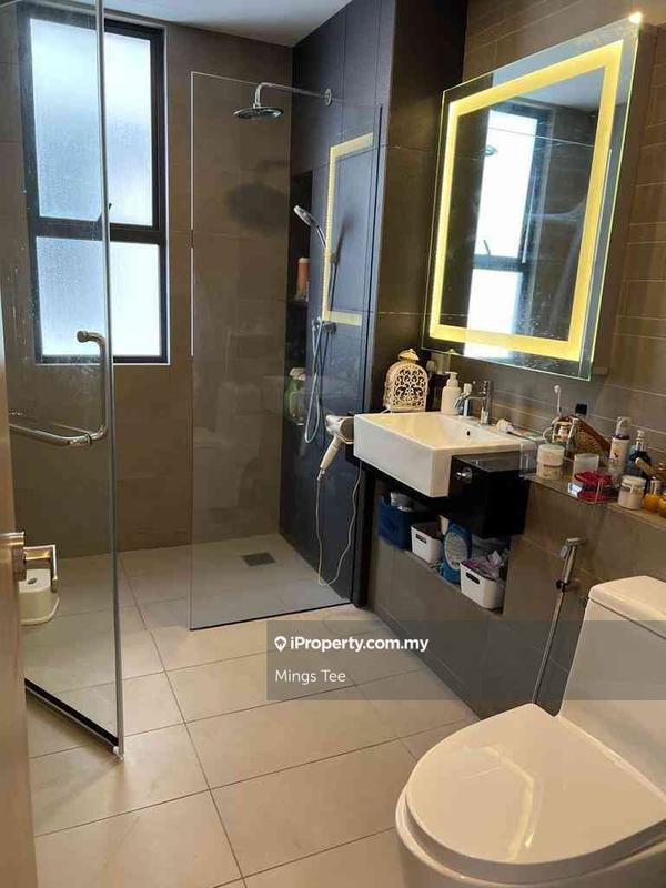 Kondominium untuk Disewa di Irama Wangsa oleh Mings Tee - iProperty.com.my