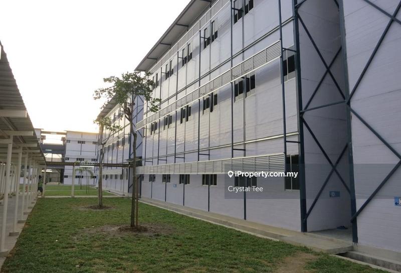 Detached Factory for Sale in Kulim Techno City, Kulim by Crystal Tee - iProperty.com.my