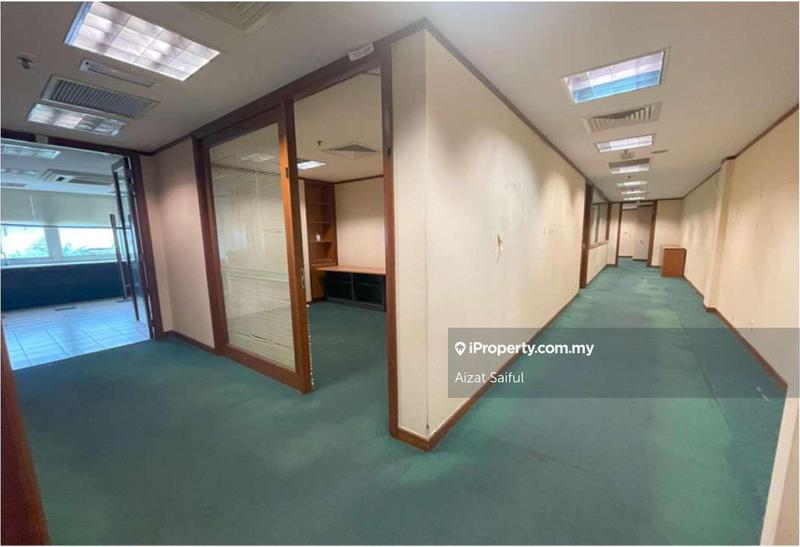 Shop-Office for Sale in Putrajaya, Putrajaya by Aizat Saiful - iProperty.com.my
