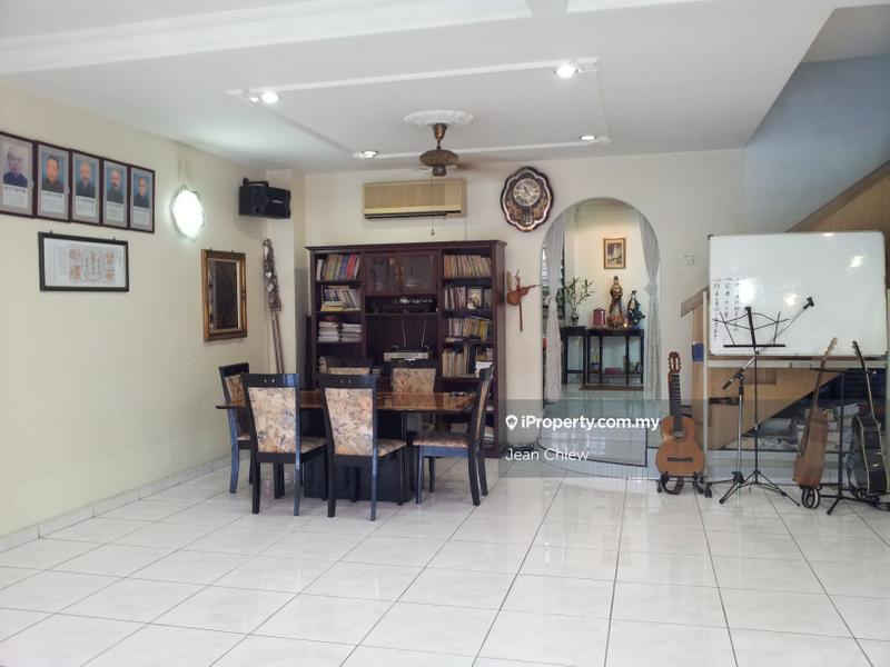 2-storey Terraced House for Sale in SS15, Subang Jaya by Jean Chiew - iProperty.com.my
