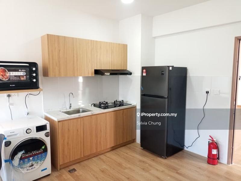 Condominium for Rent in V21 Residence by Sylvia Chung - iProperty.com.my