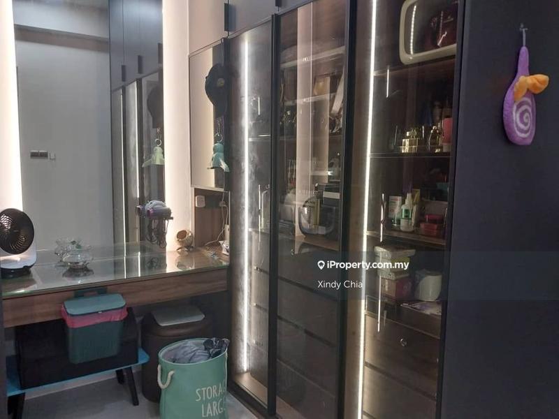 Service Residence for Rent in The Era @ Duta North by Xindy Chia - iProperty.com.my