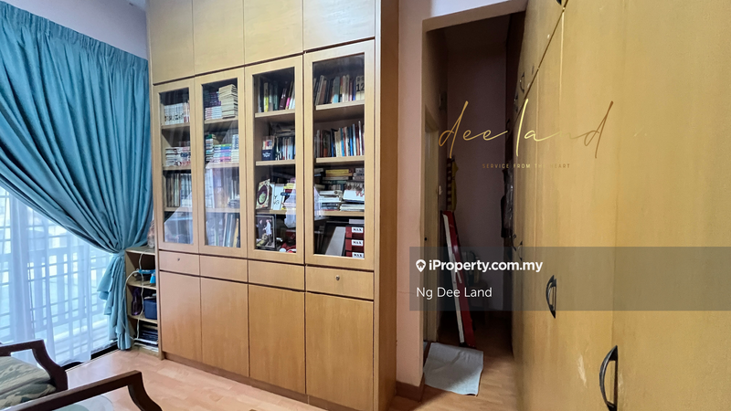 Rumah Berkembar untuk Dijual di Kawasan Perumahan Sungai Emas, Batu Ferringhi oleh Deeland - iProperty.com.my