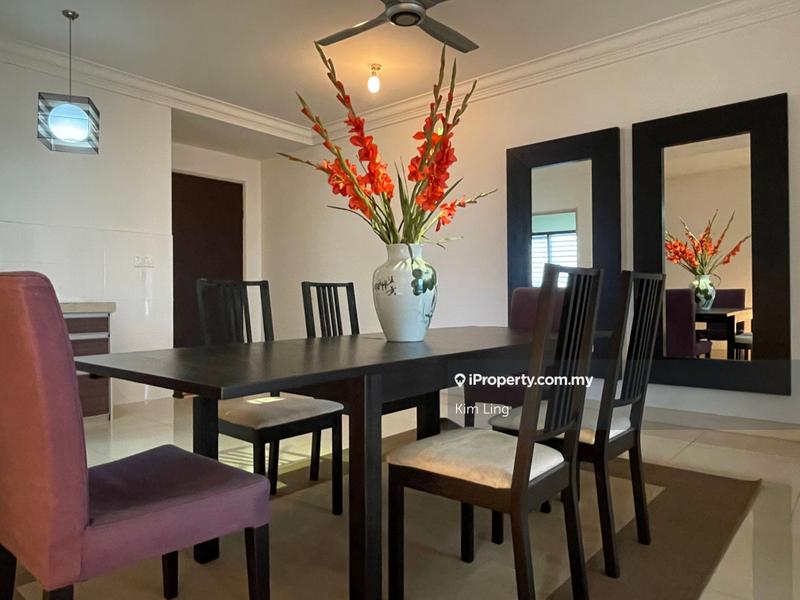 Kondominium untuk Dijual di Covillea oleh Kim Ling - iProperty.com.my