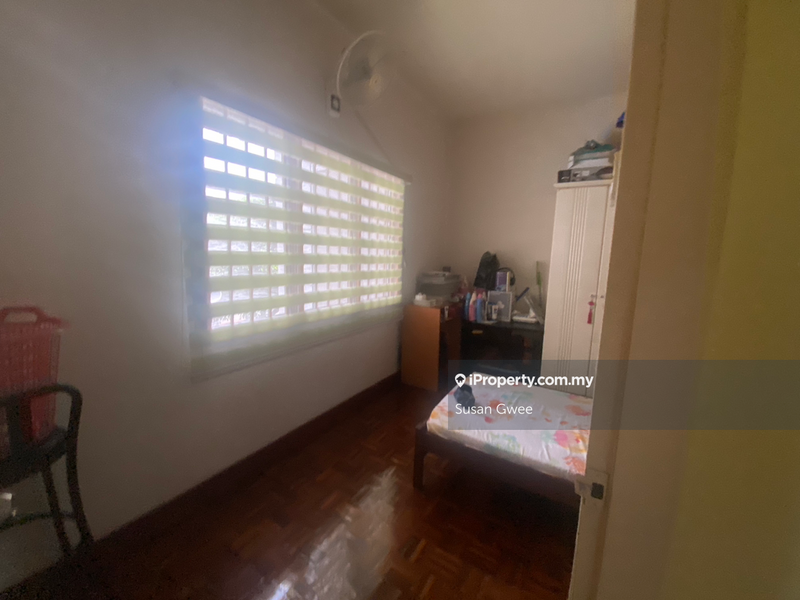 Pangsapuri untuk Dijual di Fairville oleh Susan Gwee - iProperty.com.my