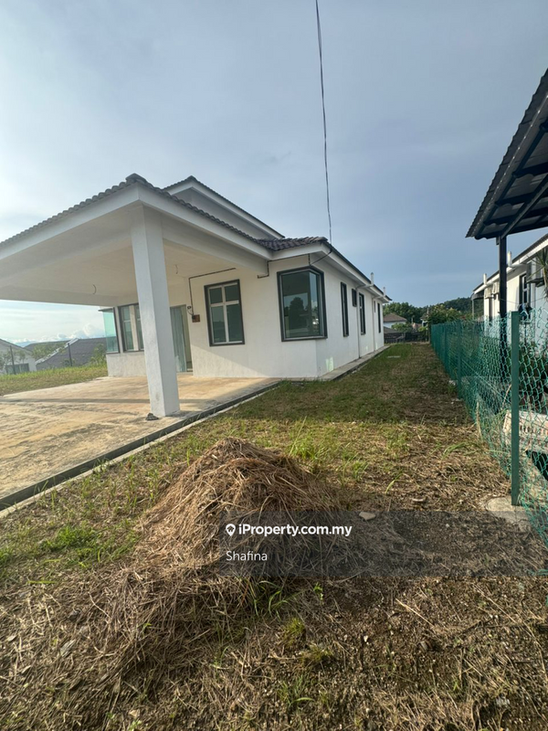 Bungalow House for Sale in SRI IORA, Sungai Petani by Shafina - iProperty.com.my