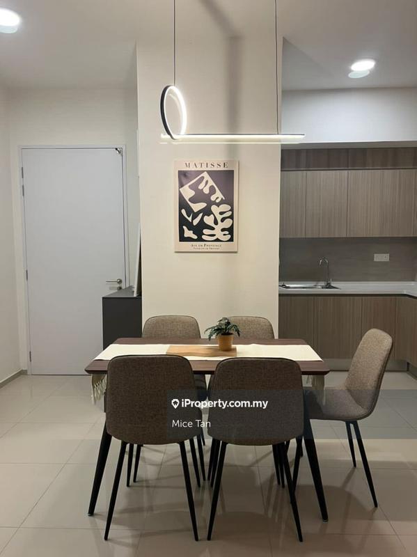 Kediaman Servis untuk Dijual di Gravit8, Klang oleh Mice Tan - iProperty.com.my