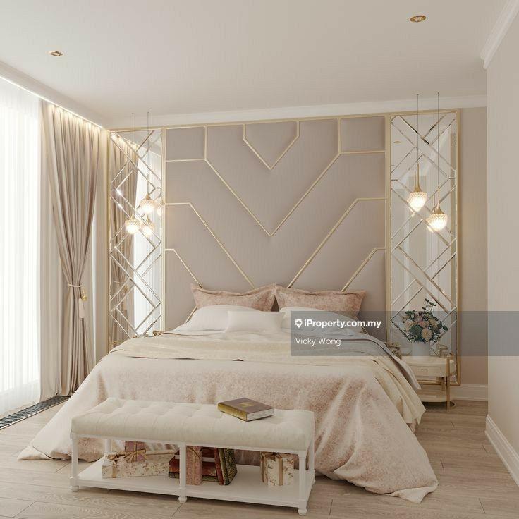 Kondominium untuk Dijual di The WaterEdge (Pinggiran Air) oleh Vicky Wong - iProperty.com.my