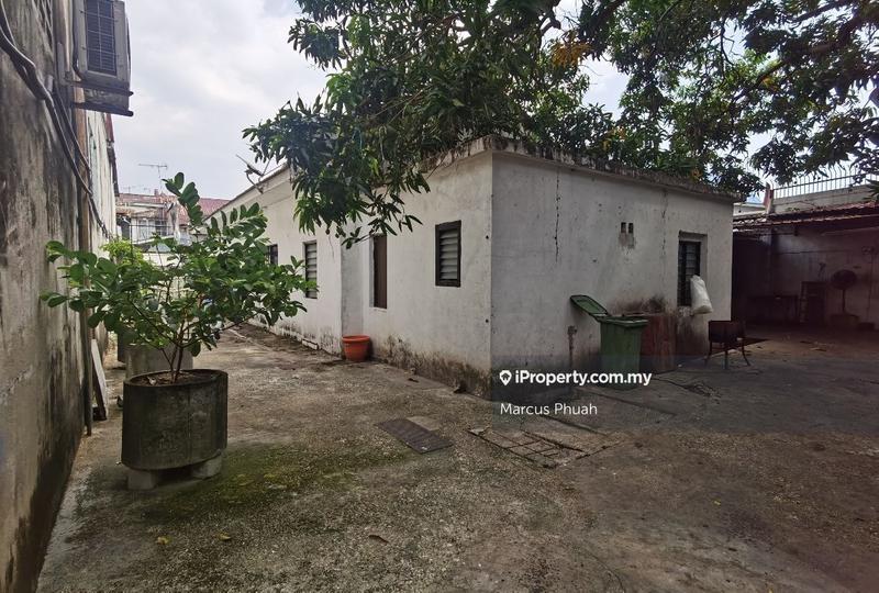 Banglo Komersial untuk Dijual di George Town, Penang oleh Marcus Phuah - iProperty.com.my
