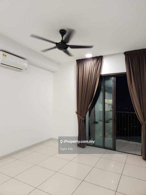 Service Residence for Sale in Putra Residence by Sam Ho - iProperty.com.my