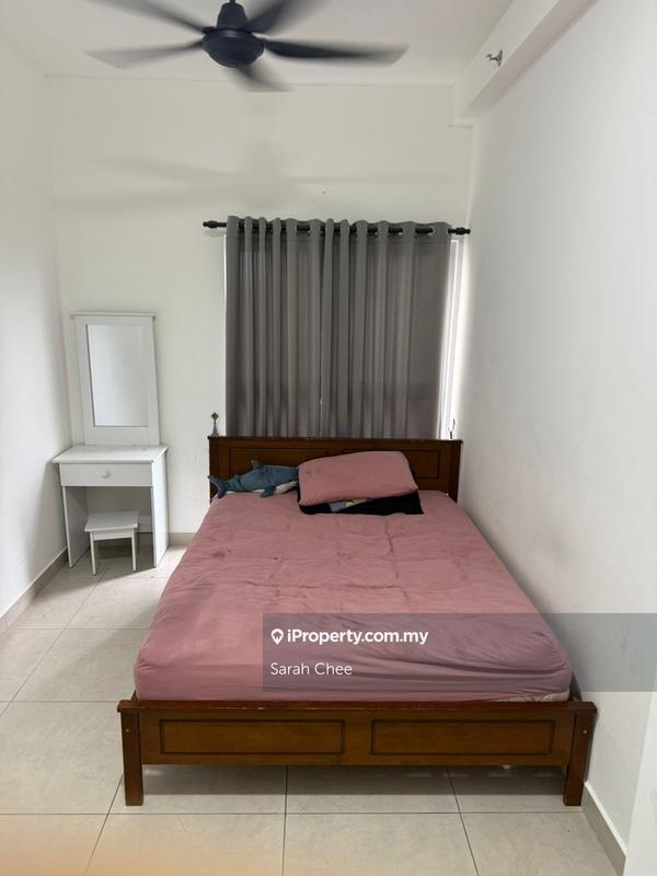 For Rent - Residensi Rimbun @ Canopy Hills