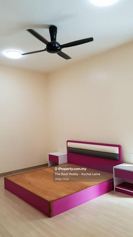 Condominium for Sale in Seringin Residences by Joey Hoo - iProperty.com.my