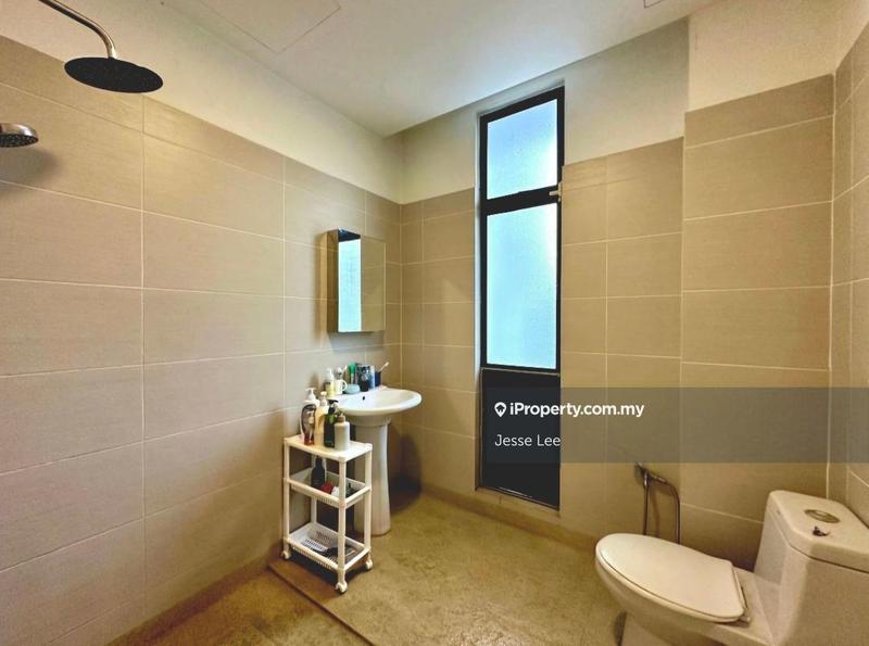 Semi-Detached House for Sale in Puteri Heights, Rawang by Jesse Lee - iProperty.com.my